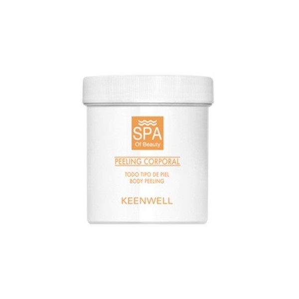 Peeling Corporal 500ml