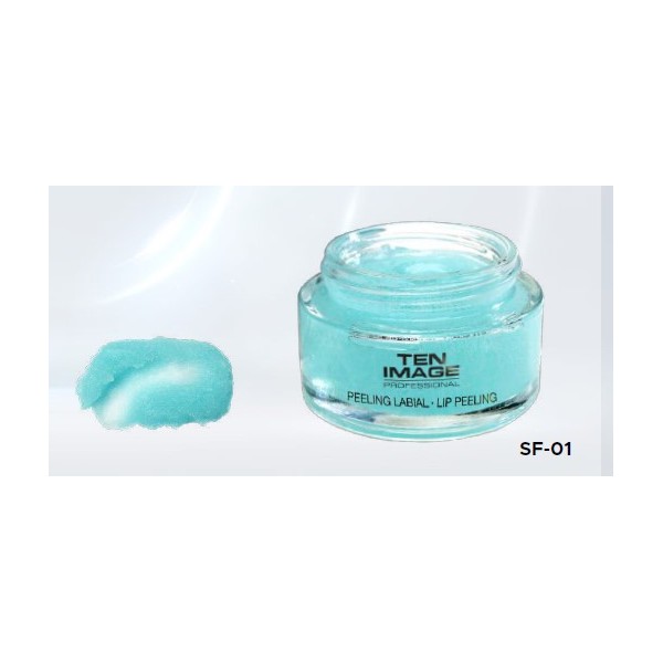 Peeling Labial Lip Scrub SF-01 (04044)