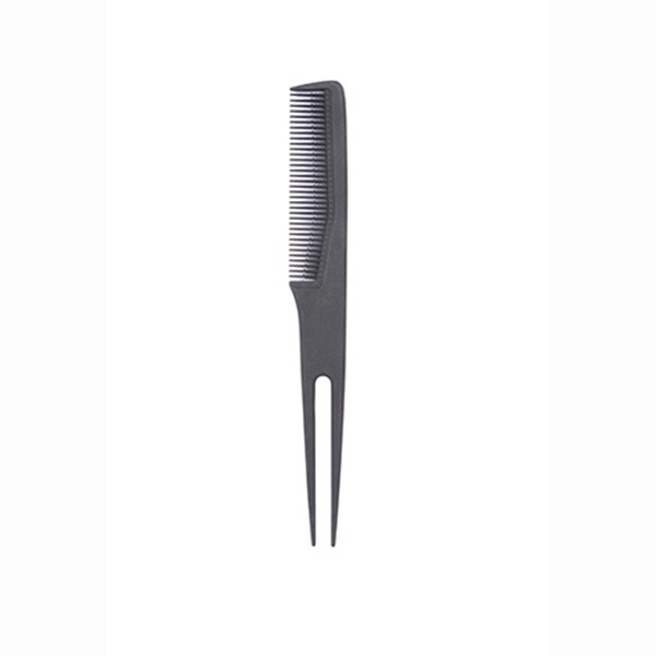 Peine Ahuecador 2 Púas Carbon Line Nº 006 Bifull
