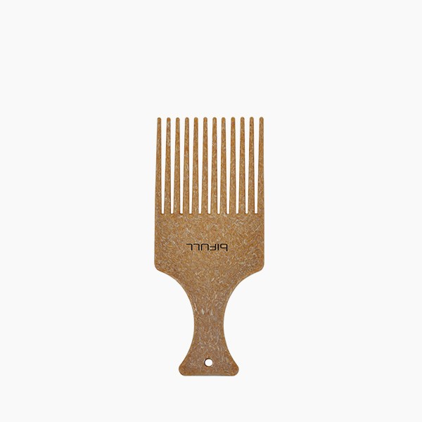 Peine Ahuecador Coco Line Nº03 Bifull