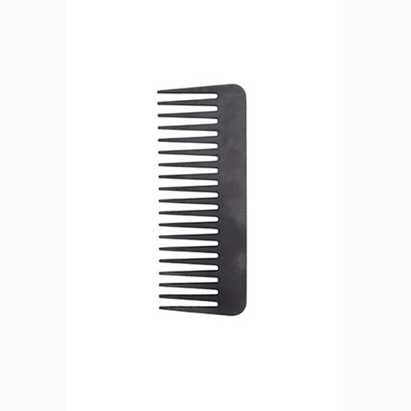 Peine Ahuecador Grande Carbon Line Nº018 Bifull