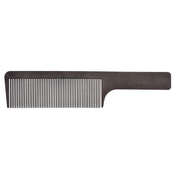 Peine Carbono Corte Especial Máquina Nº021 Bifull
