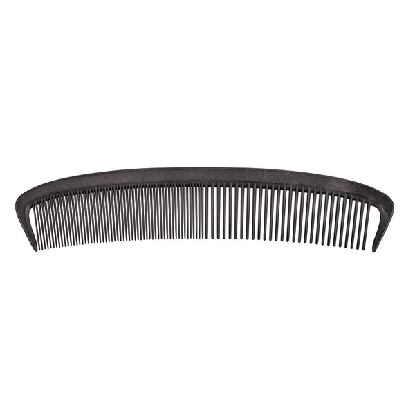 Peine Carbono Curvado Nº023 Carbon Line Bifull