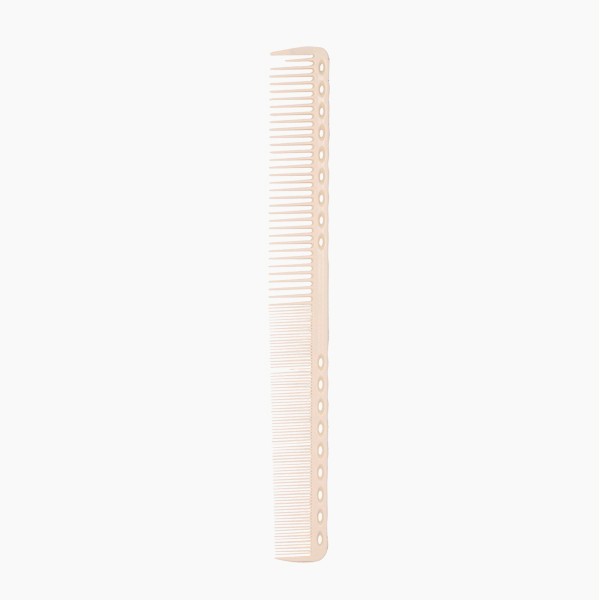 Peine Corte 04 Measures Line Medida Escala 23.5cm Bifull