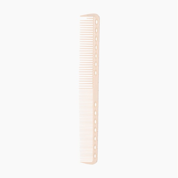 Peine Corte 06 Measures Line Medida Escala 18cm Bifull