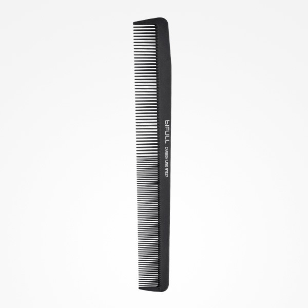 Peine Corte Carbon Line Nº 027 Bifull