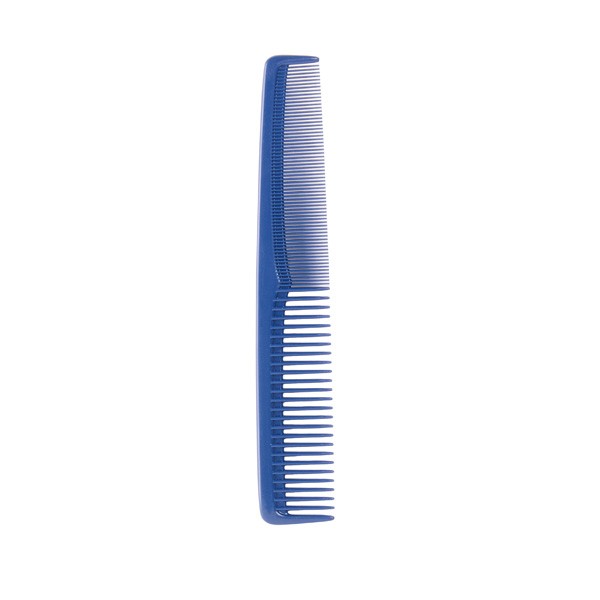 Peine Corte Doble Púa Blue Nº102 Bifull