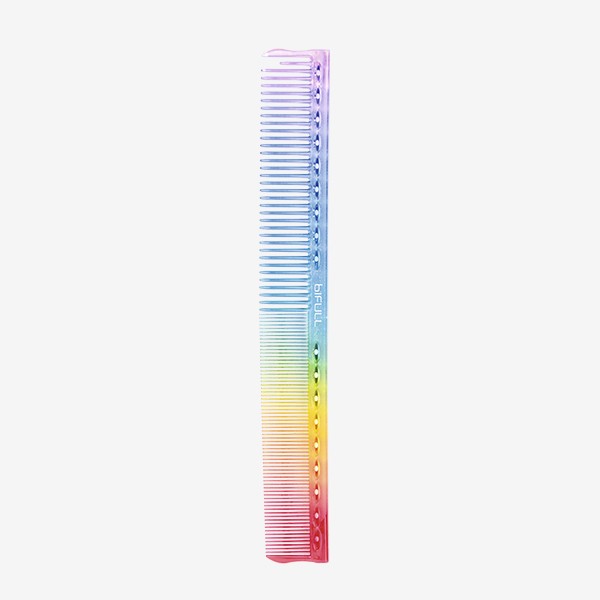 Peine Corte Grande Multicolor Comb Bifull
