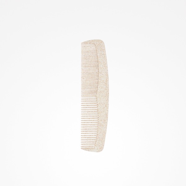 Peine Corte Mini Ren Natur Sand Colour Comb Nº 06