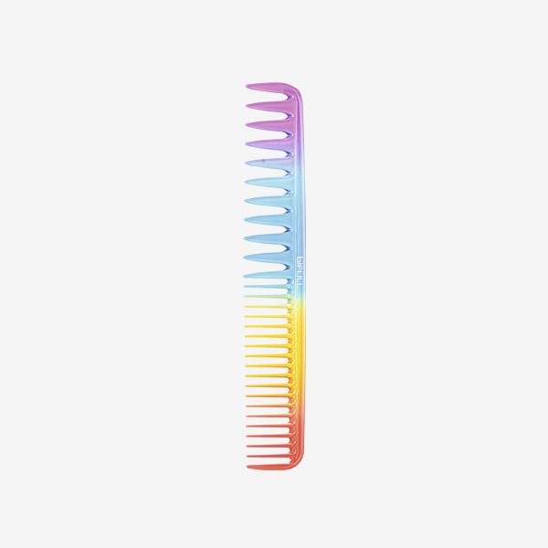 Peine Desenredante Multicolor Comb Bifull
