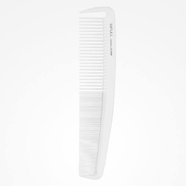 Peine Desenredar Ceramic Line Nº09 Bifull