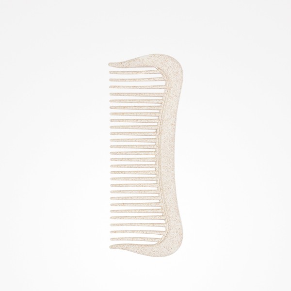 Peine Desenredar Ren Natur Sand Colour Comb Nº 09