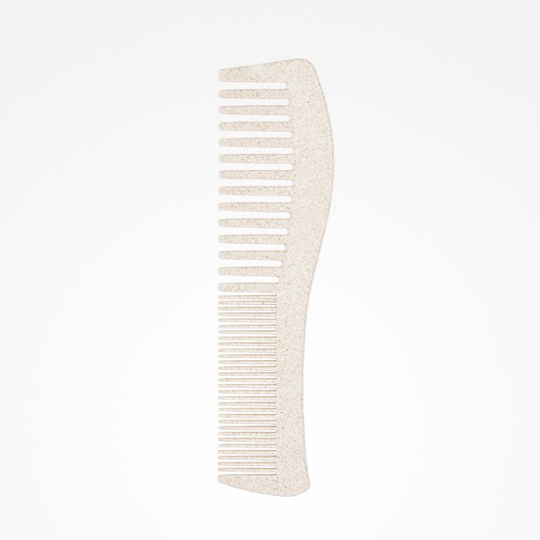 Peine Doble Uso Ren Natur Sand Colour Comb Nº07