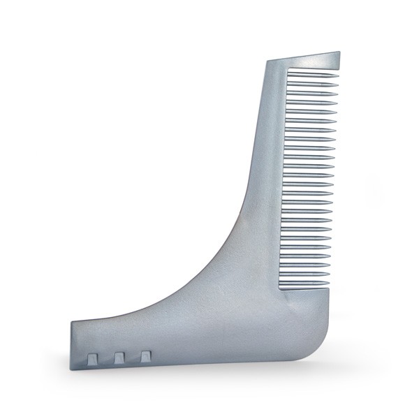 Peine Guia para Barba Roxe Guide Grey Bifull