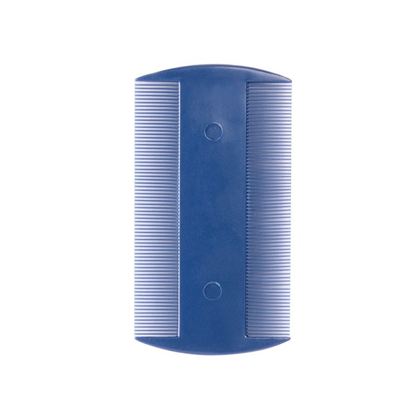 Peine Lendrera Blue Nº100 Bifull