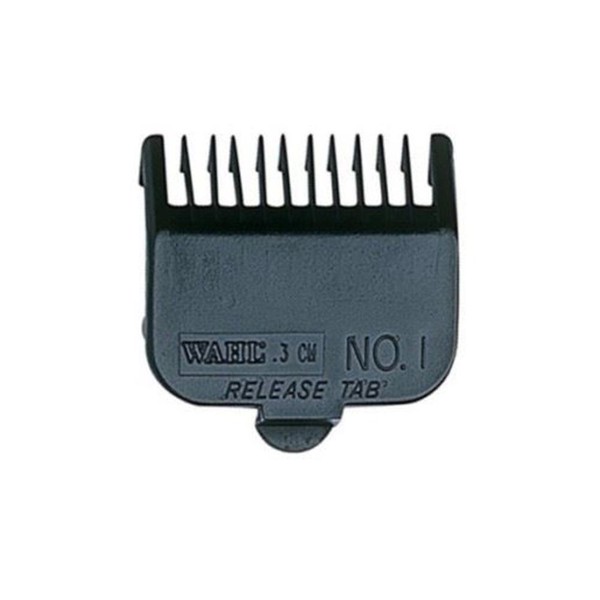 Peine Maquina Wahl N.1 3mm