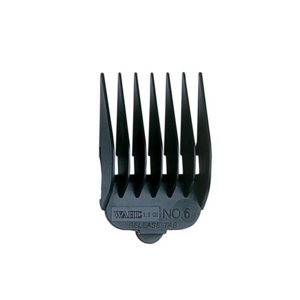 Peine Maquina Wahl N6 19mm