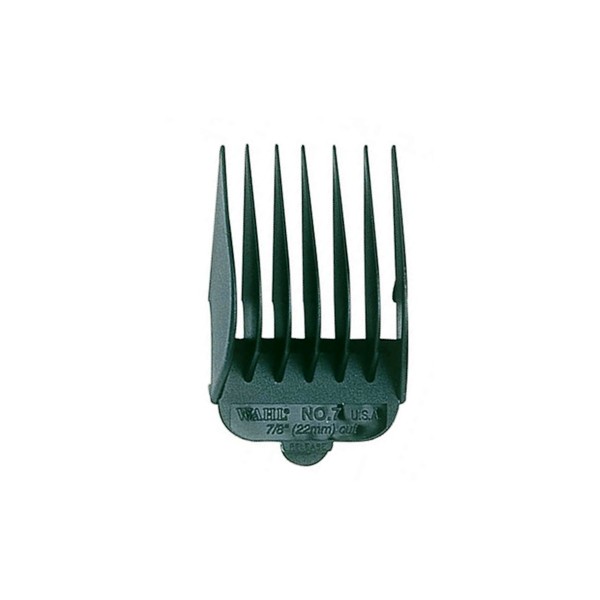 Peine Maquina Wahl N.7 22mm