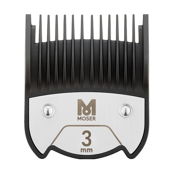 Peine Moser Magnetico 3mm