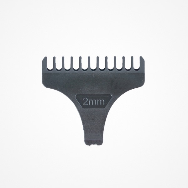 Peine Máquina de Corte Detail Cut DC-00 2mm