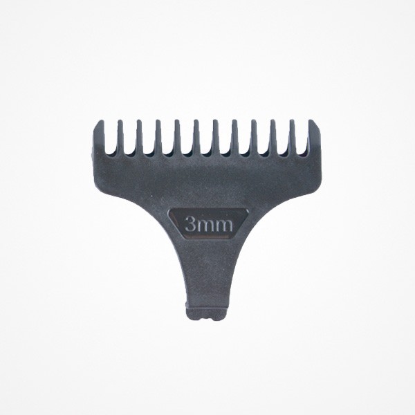 Peine Máquina de Corte Detail Cut DC-00 3mm