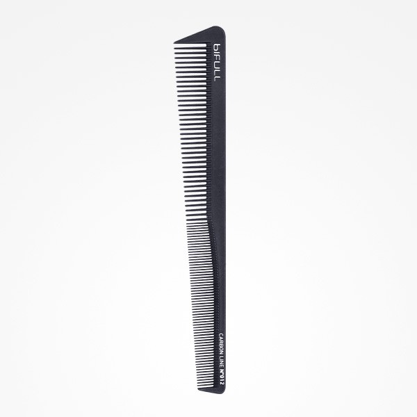Peine Rebajar Carbon Line Mini Nº12A