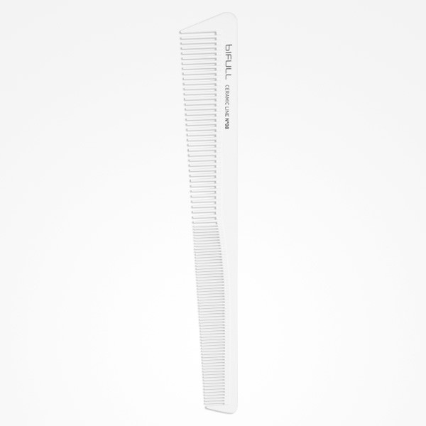 Peine Rebajar Ceramic Line Nº 08 Bifull