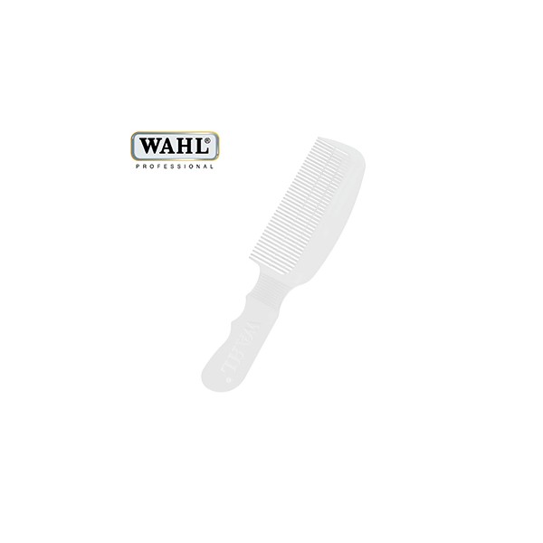 Peine Speed Comb Blanco