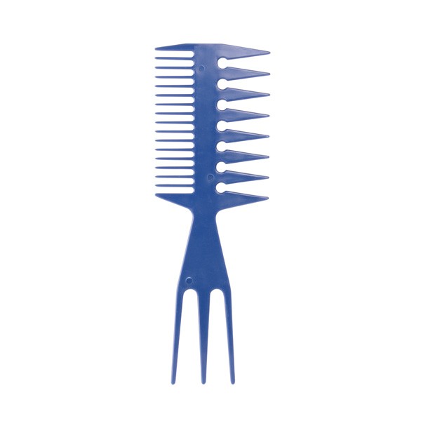 Peine Triple Blue Nº112 Bifull