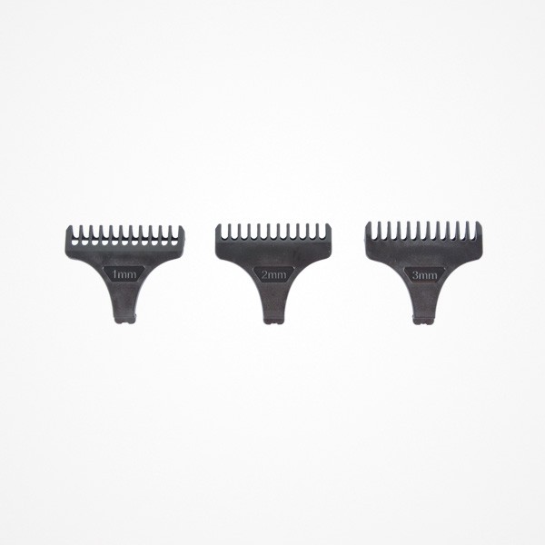 Peines Máquina de Corte Detail Cut DC-00 3uds