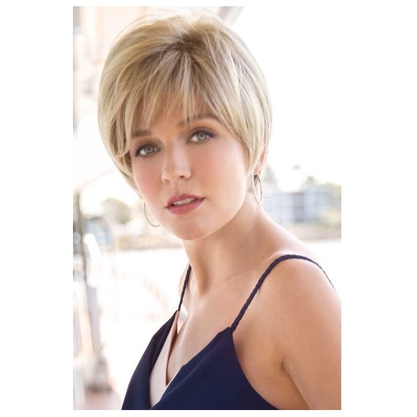 Peluca Megan Frosti Blond Noriko