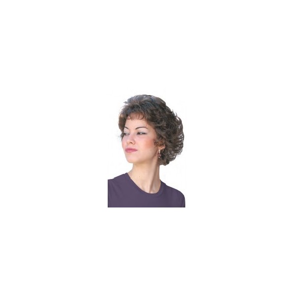 Peluca Mona