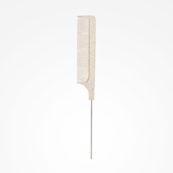 Penie Púa Metálica Ren Natur Sand Colour Comb Nº 05
