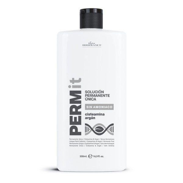 Permanente 500ml Irridiance