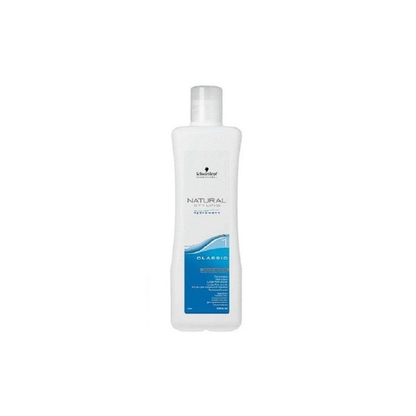 Permanente Classics Natural Styling N 1 1000ml