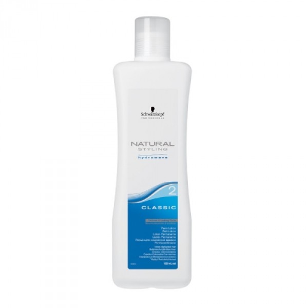 Permanente Classics Natural Styling N 2 1000ml