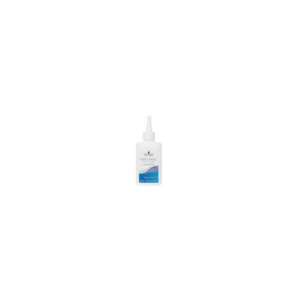 Permanente Natural Styling N 0 Glamour Wave 80ml