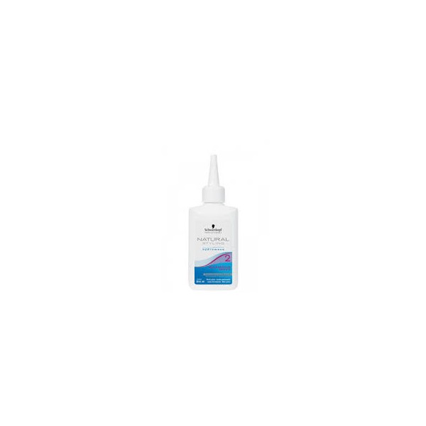 Permanente Natural Styling N 2 Glamour Wave 80ml