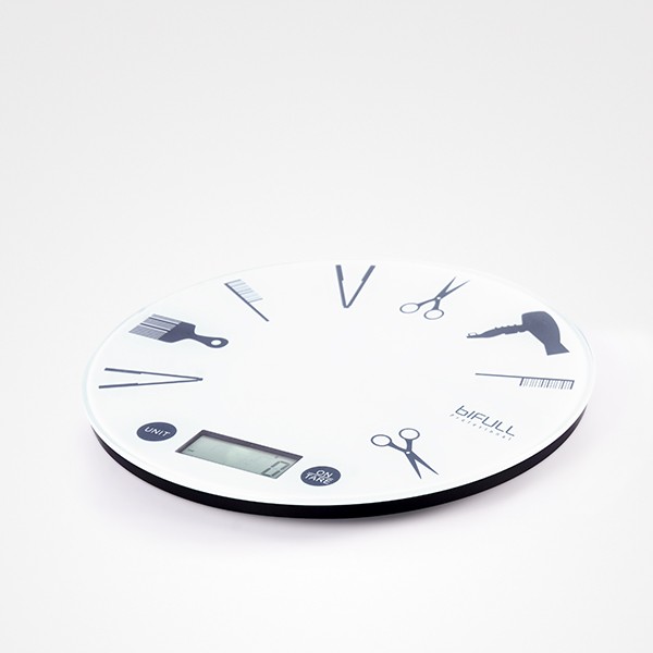 Peso Electrónico Digital Weight Real