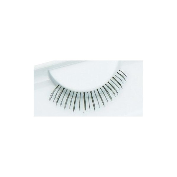 Pestañas Naturales Bottom Eyelashes