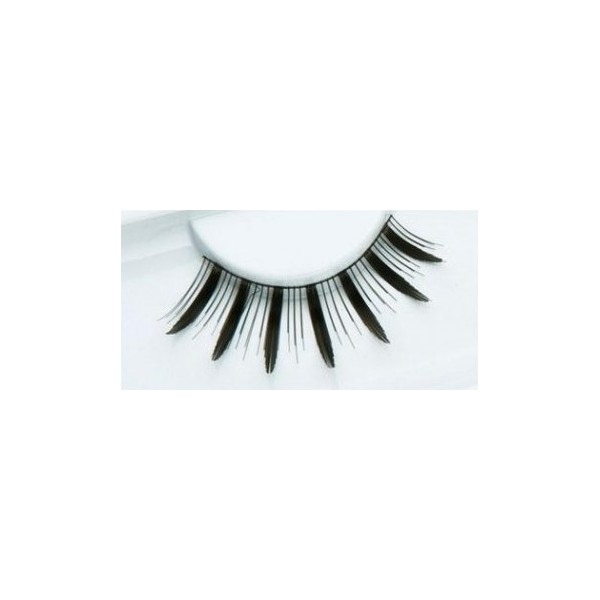 Pestañas Naturales Glamour Touch