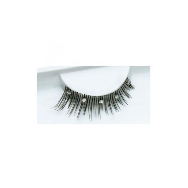 Pestañas Naturales Short Crystal