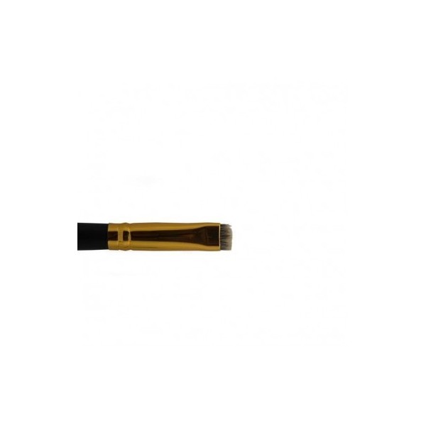 Pincel Automaquillaje PB57 Sombras Corto Oreja de Buey