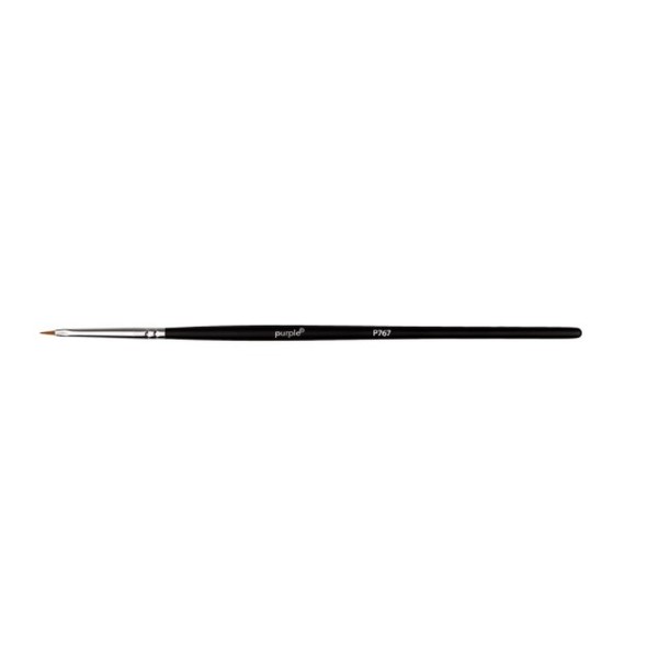 Pincel Design Brush Oval #11