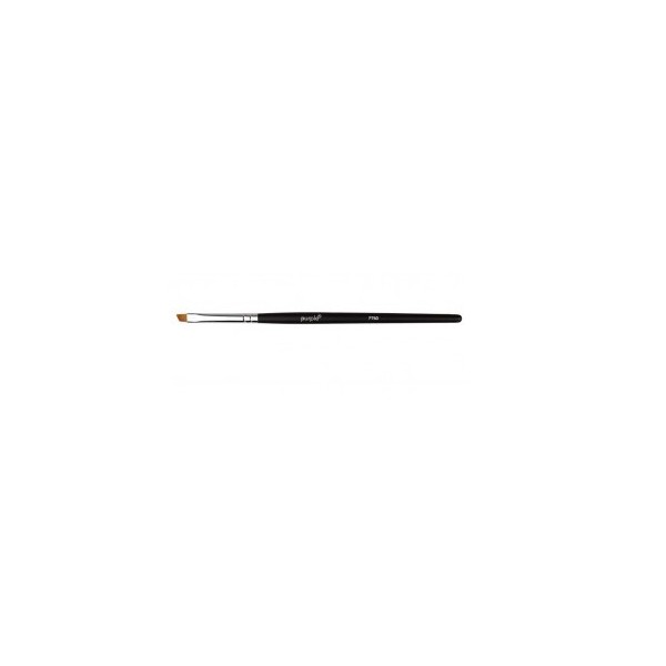 Pincel Gel Brush #4 (slant)