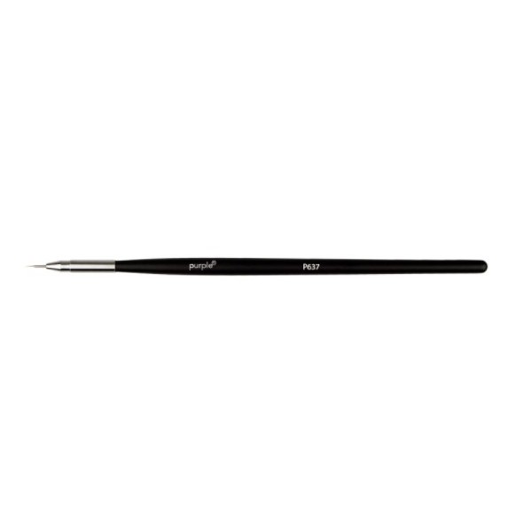 Pincel Nail Art Extra Thin Brush #0000