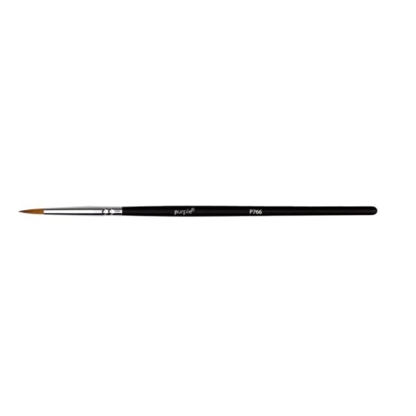 Pincel Nylon Nail Art Brush #7