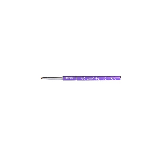 Pincel Nylon Nail Art One Stroke S Brush 3mm/4.5mm
