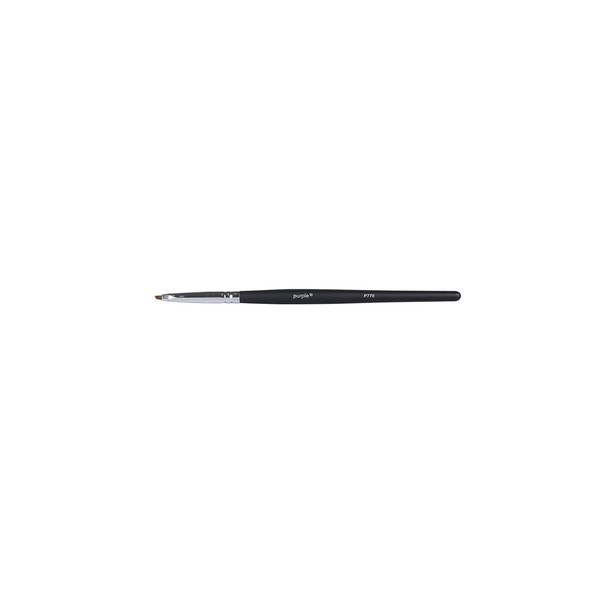 Pincel Nylon Nail Art One Stroke XS Brush 3mm/4mm
