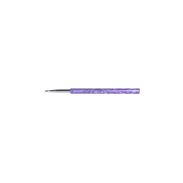 Pincel Nylon Nail Art One Stroke XXS Brush 1.5mm/2.5mm